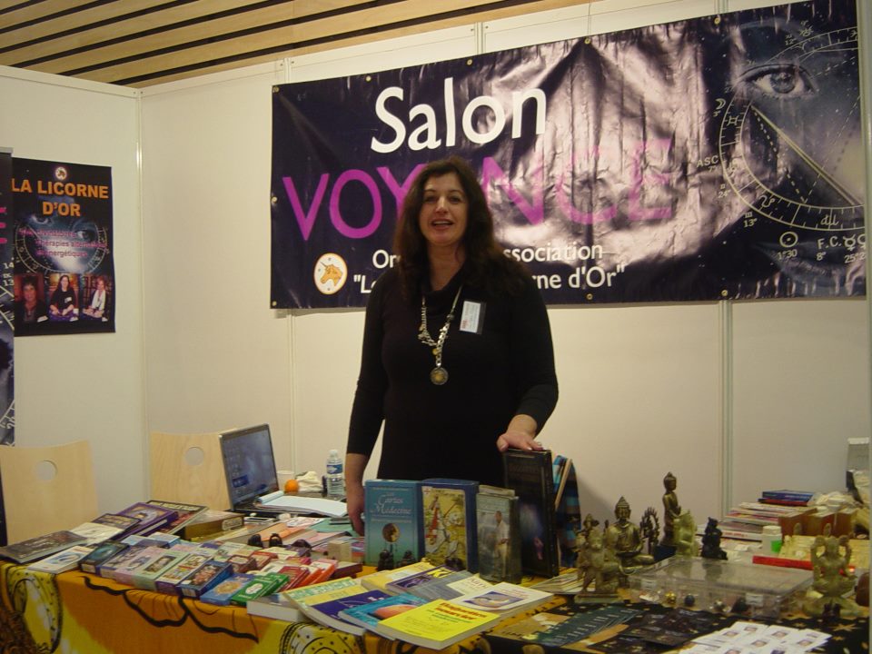 salon du mariage à Rodez