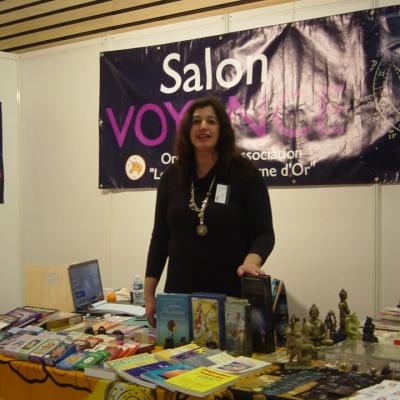 salon du mariage à Rodez