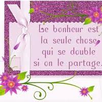 qu'est-ce-que c'est le bonheur ?