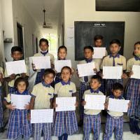 camarades de classe