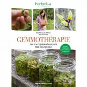 Livre gemmotherapie les incroyables bienfaits des bourgeons marie guerreiro code promo herault