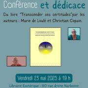 Vendredi 23 mai 2025 a 19 h narbonne