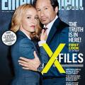 qui est le créateur de la série X-files ?